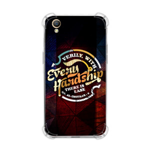 Casing HP No Hardship without Ease