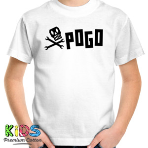 Kaos Kaos Skate Board - Pogo Skate (SB7EC)