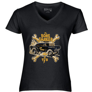 Kaos Kaos GASSER The Bone Shaker