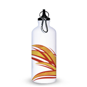 Botol MORALES FUEGO