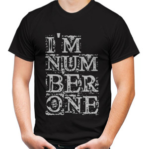 Kaos I'm Number One