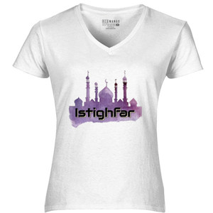 Kaos Istighfar 01