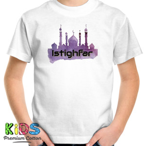 Kaos Istighfar 01