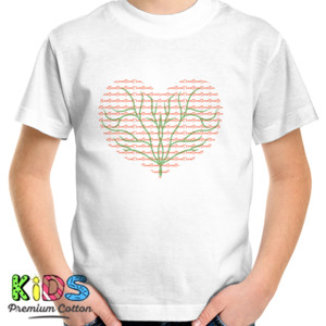 Kaos heart