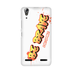 Be Brave & Be Humble Casing HP