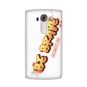 Be Brave & Be Humble Casing HP