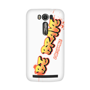 Be Brave & Be Humble Casing HP