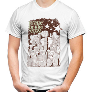 Kaos Kaos Panic Attack (SB8N5)