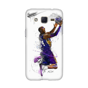 Kobe24 Casing HP