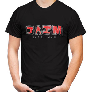 Kaos JAIM (Jaga Iman)