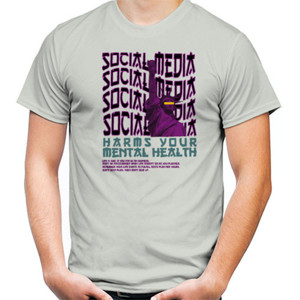 Kaos social media
