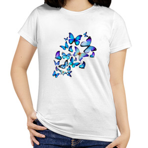 Kaos Butterfly