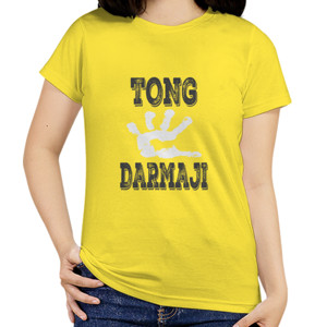 Kaos Kaos Sunda Tong Darmaji