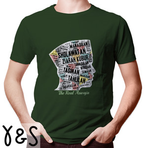 Kaos NU