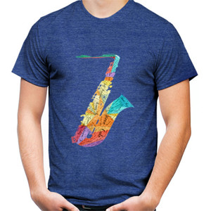 Kaos Sax