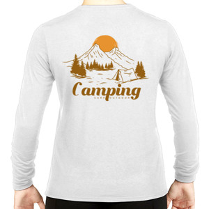 Kaos Camping