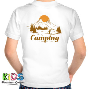 Kaos Camping