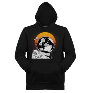 Jaket Hoodie Astro Sunset 4