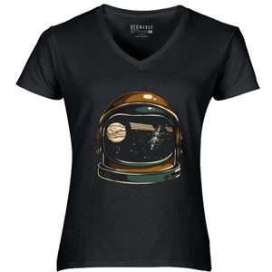 Kaos TH15-Black Astronot #1