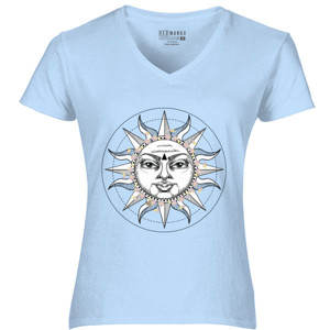 Kaos Bohemian Sun