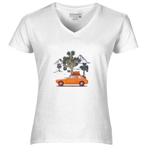 Kaos Kaos Tema Santai - Summer Time