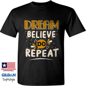 Kaos Dream believe do repeat