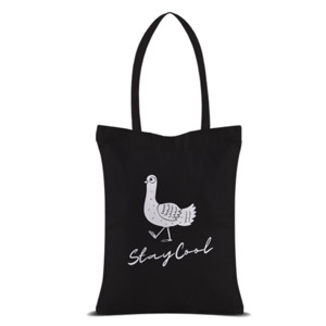 Tas Tote Stay cool