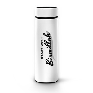 Botol Tumbler bismillah