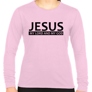 Kaos Jesus - My Lord and My God