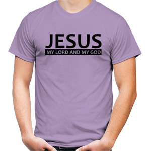 Kaos Jesus - My Lord and My God
