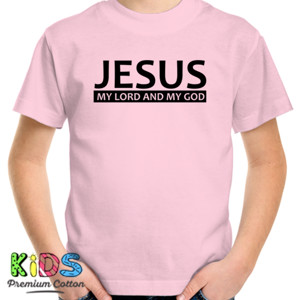 Kaos Jesus - My Lord and My God