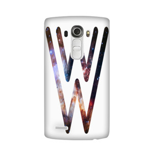 Ww case phone Casing HP