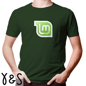 Kaos Kaos Linux Mint
