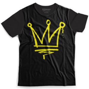 Kaos Fullprint king