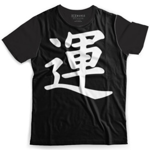 Kaos Fullprint KANNJI3