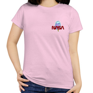 Kaos Universe Flavored Boba - depan belakang