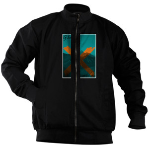 Jaket Bomber Bromo - Skywrath