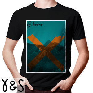 Kaos Bromo - Skywrath