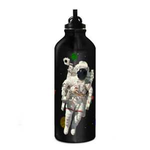 Botol Astronaut - Botol Sport 500ml