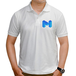 Kaos Polo Matic