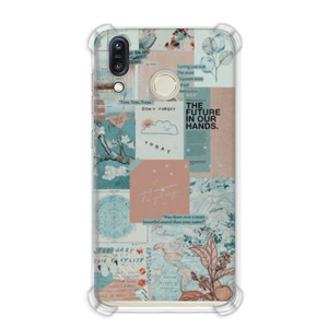 Casing HP aesthetic case phone