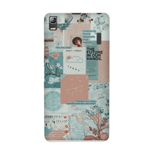 aesthetic case phone Casing HP