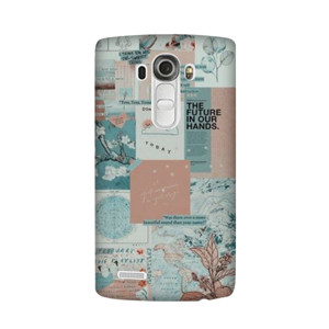 aesthetic case phone Casing HP