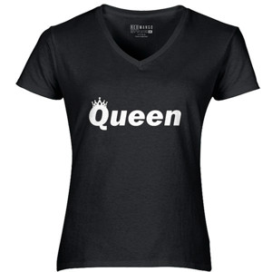 Kaos Queen