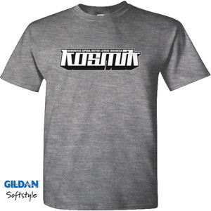 Kaos KOSMIK | Komunitas Sepeda/Motor Listrik Indonesia