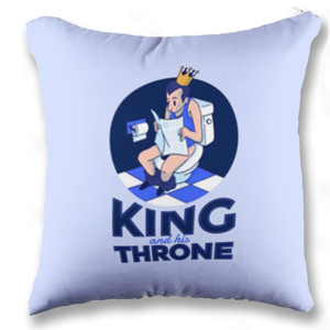 Bantal throne