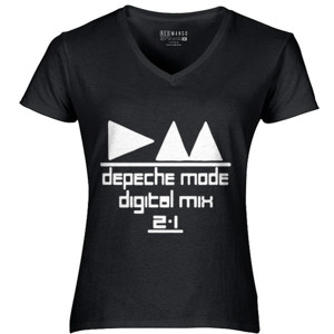 Kaos Mode digital mix