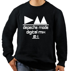 Jaket Sweater Mode digital mix