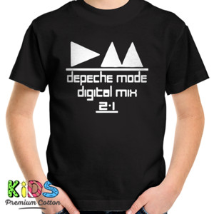 Kaos Mode digital mix