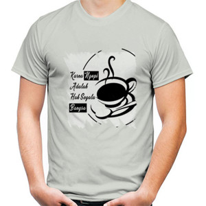 Kaos kaos kopi